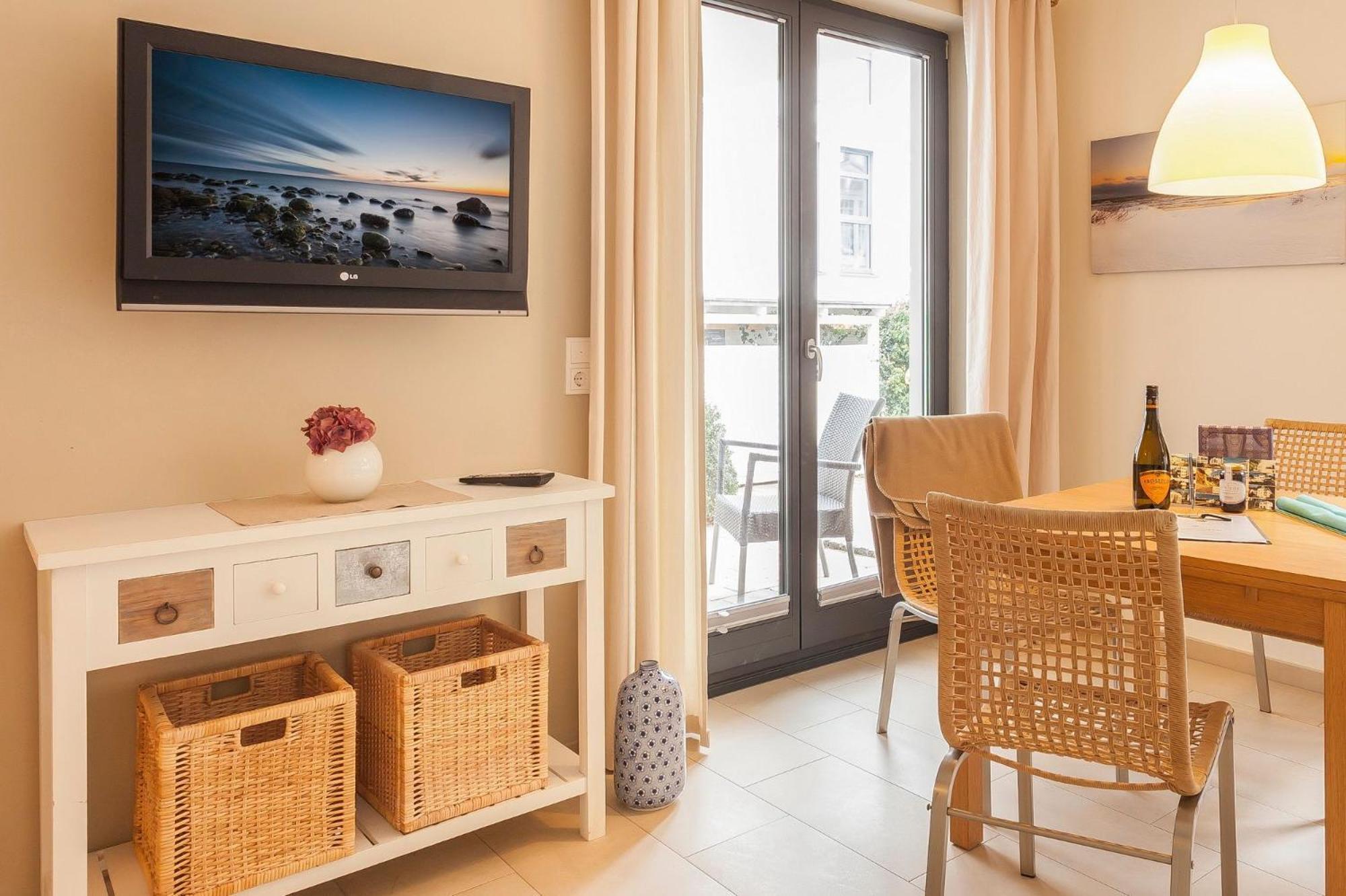 Sellin  Villa Baltic Sun מראה חיצוני תמונה