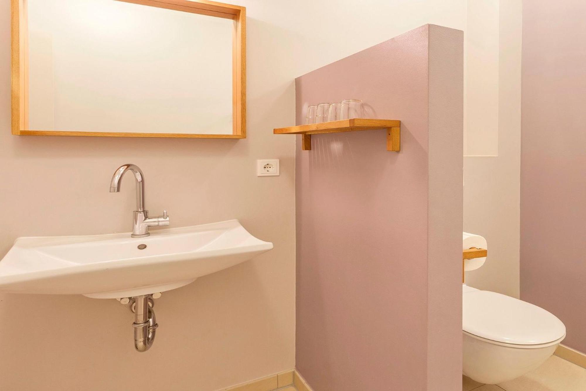 Sellin  Villa Baltic Sun מראה חיצוני תמונה