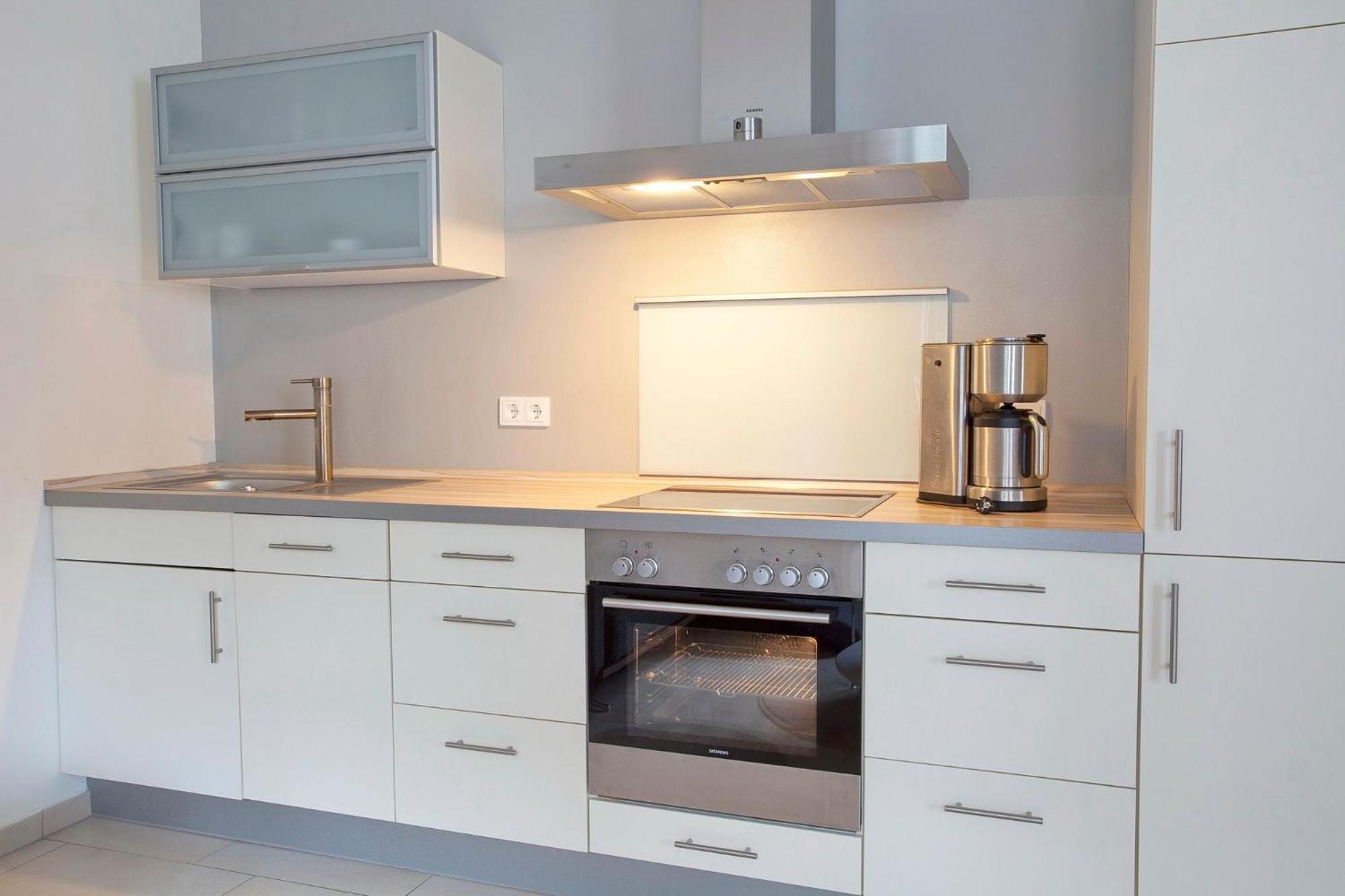 Sellin  Villa Baltic Sun מראה חיצוני תמונה