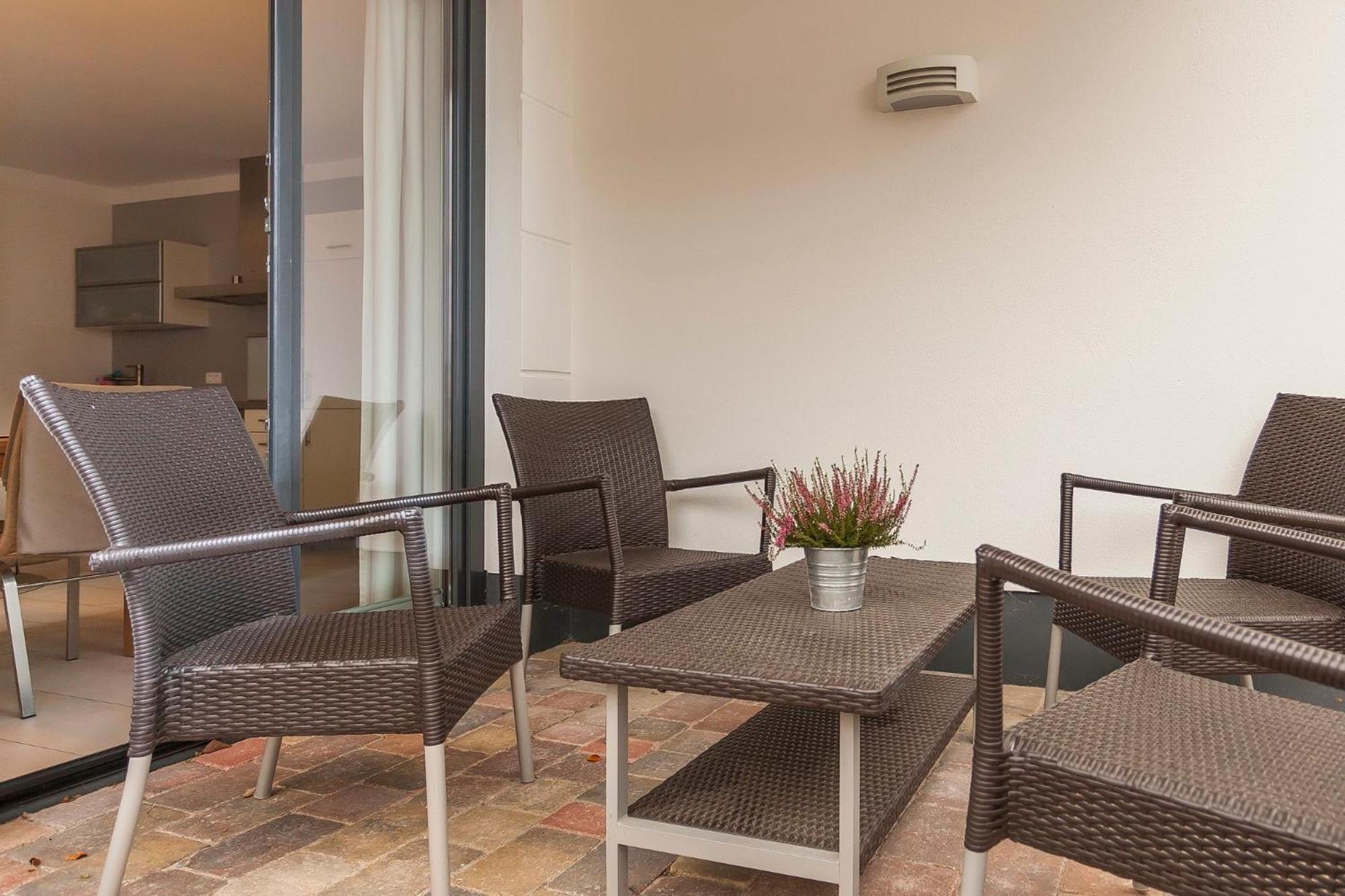 Sellin  Villa Baltic Sun מראה חיצוני תמונה