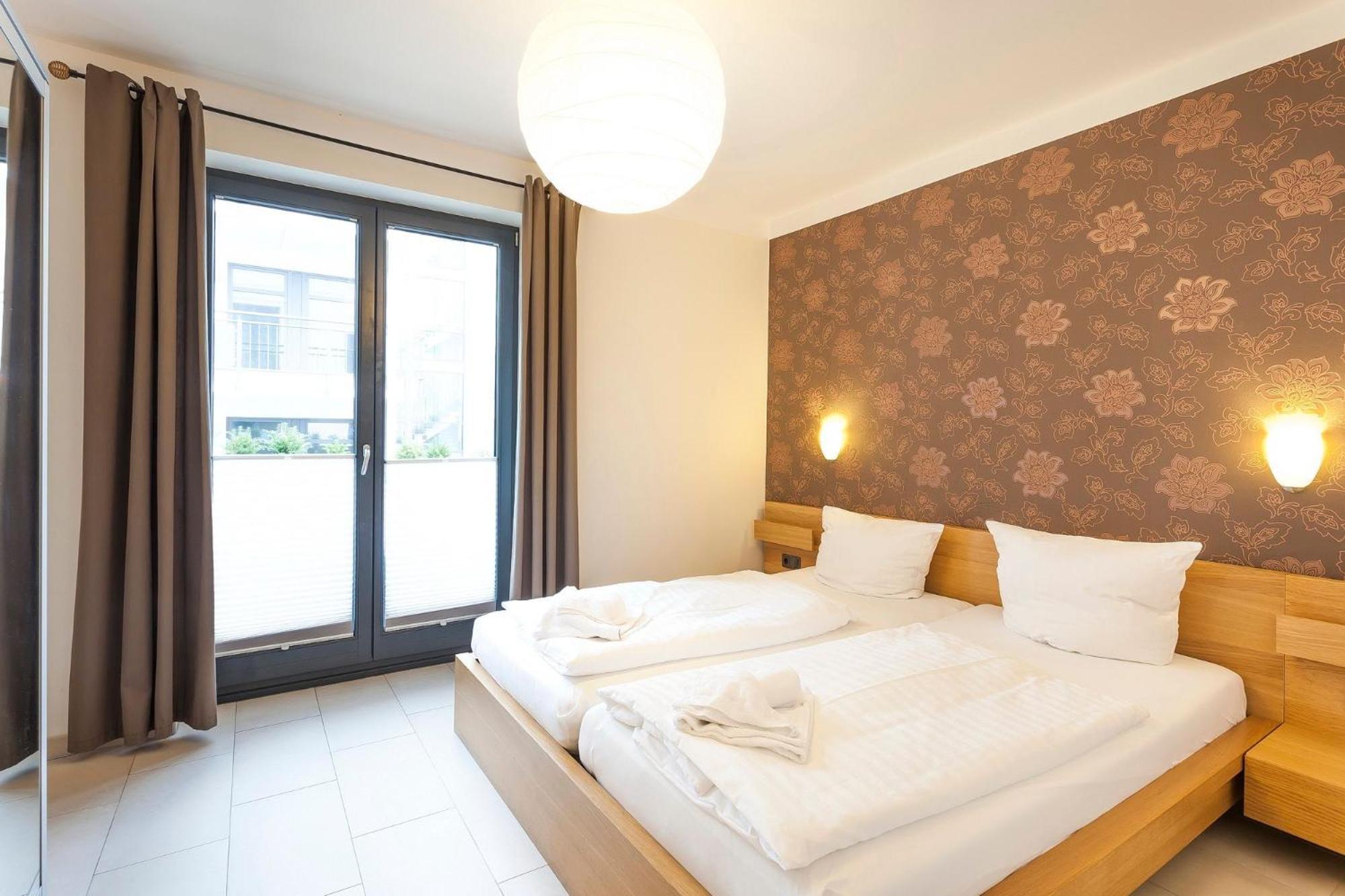 Sellin  Villa Baltic Sun מראה חיצוני תמונה